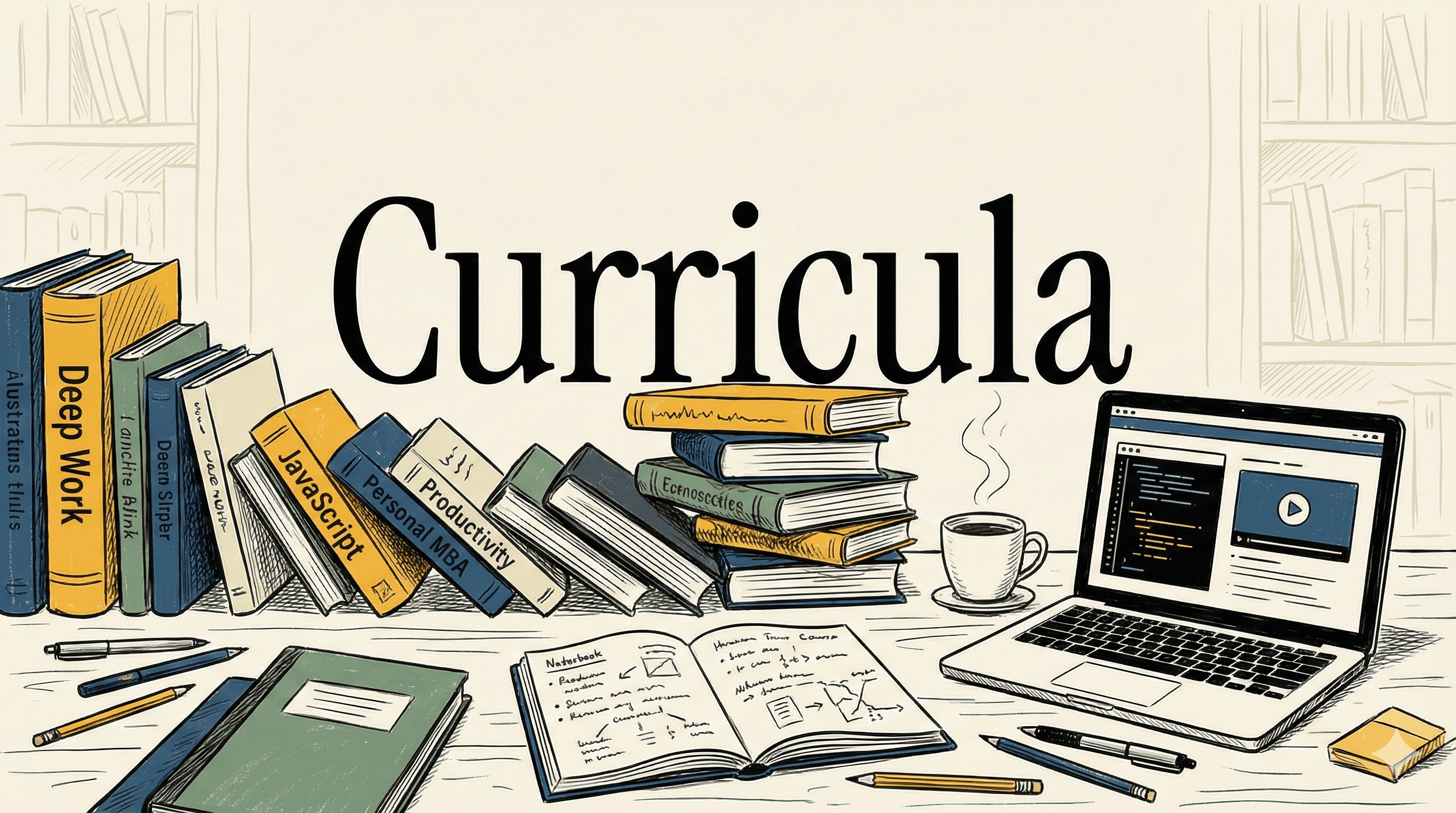 Curricula